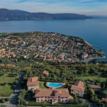 6 Happiness Apartment Toscolano Maderno Exterior photo