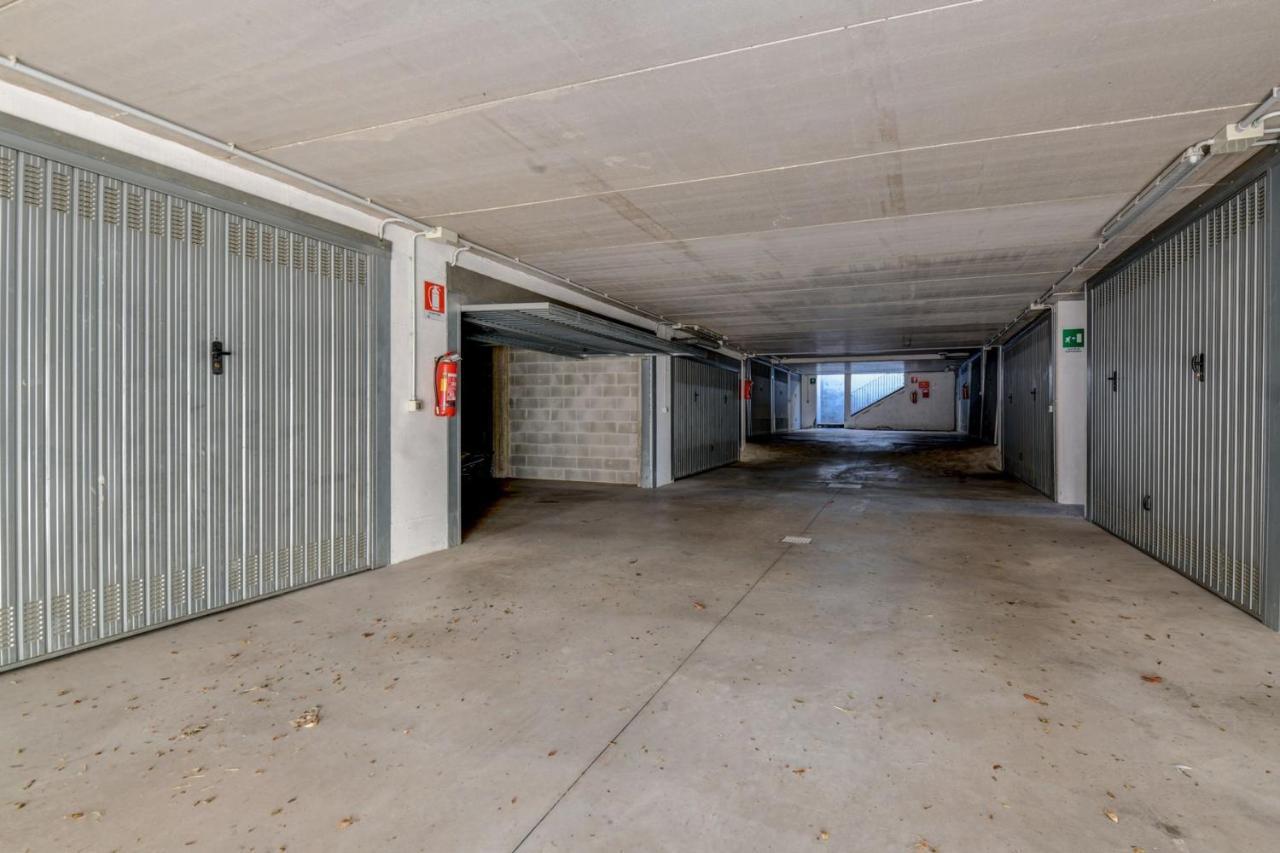 6 Happiness Apartment Toscolano Maderno Exterior photo